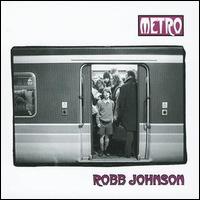 Robb Johnson - Metro lyrics