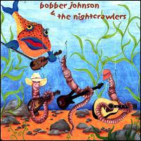 Bobber Johnson - Bobber's Bentgrass lyrics