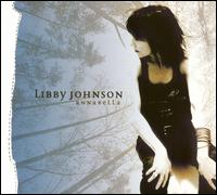Libby Johnson - Annabella lyrics