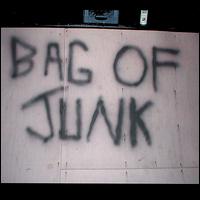 Bag of Junk - Bag of Junk lyrics