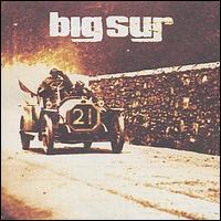 Big Sur - Big Sur lyrics