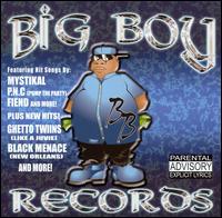 Big Boy Records - Greatest Hits lyrics