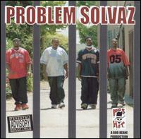 Problem Solvaz - Problem Solvaz lyrics