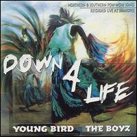 Young Bird - Down 4 Life lyrics