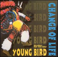 Young Bird - Change of Life lyrics