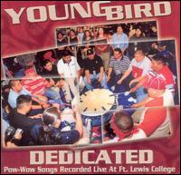 Young Bird - Dedicated [live] lyrics