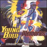 Young Bird - Memories lyrics