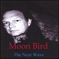 Moon Bird - The Next Wave lyrics