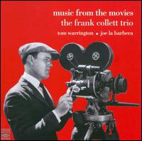 Frank Collett - Music from the Movies lyrics