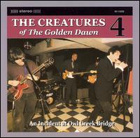 Creatures of the Golden Dawn - An Incident at Owl Creek Bridge lyrics