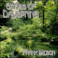 Frank Wilson - Songs of Dayspring lyrics