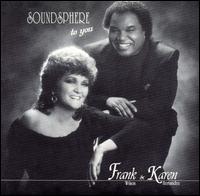 Frank Wilson - Soundsphere to You lyrics