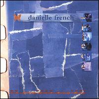 Danielle French - Piece lyrics