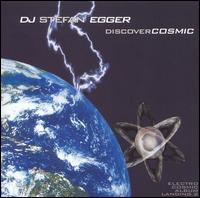 DJ Stefan Egger - Discover Cosmic lyrics