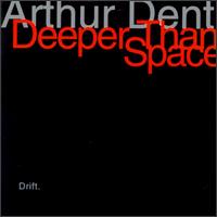 Deeper Than Space - Drift lyrics