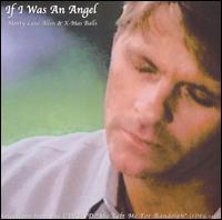 Monty Lane Allen - If I Was an Angel lyrics