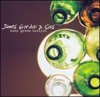 James Gordon - Nine Green Bottles lyrics