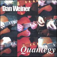 Daniel Weiner - Quantegy lyrics