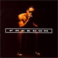 Freedom Williams - Freedom lyrics