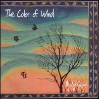 Big Leg Emma - Color of Wind lyrics