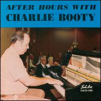 Charlie Booty - After Hours With Charlie Booty lyrics