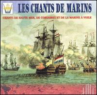 Les XXX de Lille - French Sea Shanties lyrics