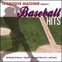 Groove Machine - Baseball Hits lyrics