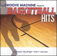 Groove Machine - Basketball Hits lyrics