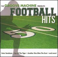 Groove Machine - Football Hits lyrics