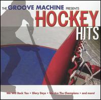 Groove Machine - Hockey Hits lyrics