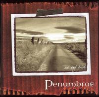 Penumbrae - One Way Drive lyrics