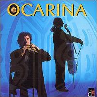 Ocarina - Ocarina lyrics