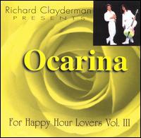 Ocarina - For Happy Hour Lovers, Vol. 3 lyrics