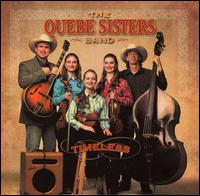 The Quebe Sisters - Timeless lyrics
