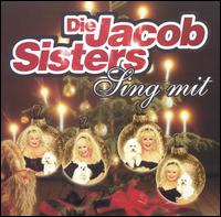Jacob Sisters - Sing Mit lyrics