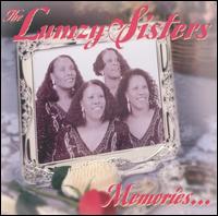 Lumzy Sisters - Memories lyrics