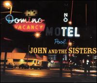 Kevin Breit - John and the Sisters lyrics