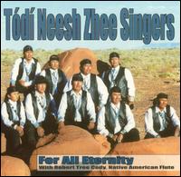 Todi Neesh Zhee Singers - For All Eternity lyrics