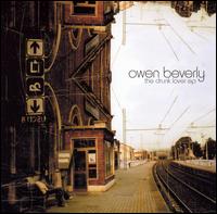 Owen Beverly - Drunk Lover EP lyrics