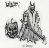 Battletorn - Evil Chains lyrics
