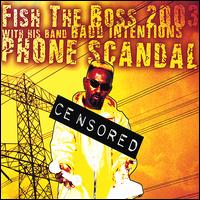 Fish the Boss - Phone Scandal lyrics