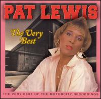 Pat Lewis - The Very Best of Pat Lewis lyrics