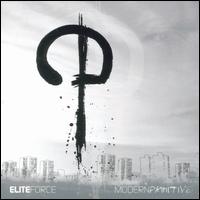 Elite Force - Modern Primitive lyrics