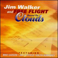 Free Flight - Beyond the Clouds lyrics