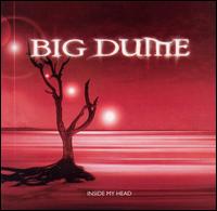 Big Dume - Inside My Head lyrics
