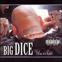 Big Dice - Win or Lose lyrics