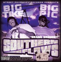 Big Tike - Southern Flows 4.5 lyrics