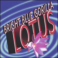 Bright Blue Gorilla - Lotus lyrics