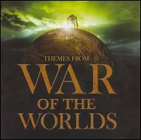 Big Movie Orchestra - Themes from War of the Worlds lyrics