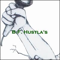 Big Face Hustla's - Honor lyrics